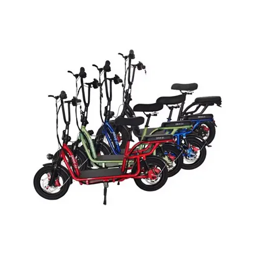 lta approved seated electric scooter